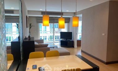 Wohnung zum Kauf mit 2 Zimmer in Sathon, Bangkok