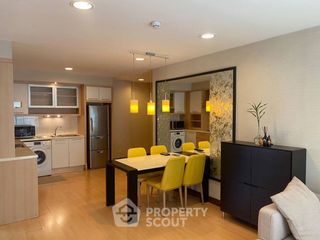 Wohnung zum Kauf mit 2 Zimmer in Sathon, Bangkok