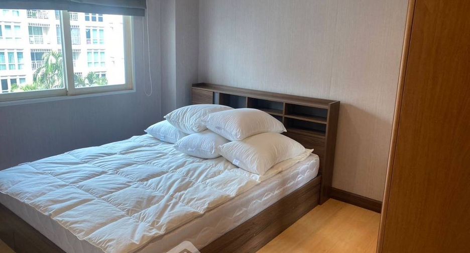Wohnung zum Kauf mit 2 Zimmer in Sathon, Bangkok