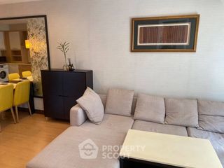 Wohnung zum Kauf mit 2 Zimmer in Sathon, Bangkok