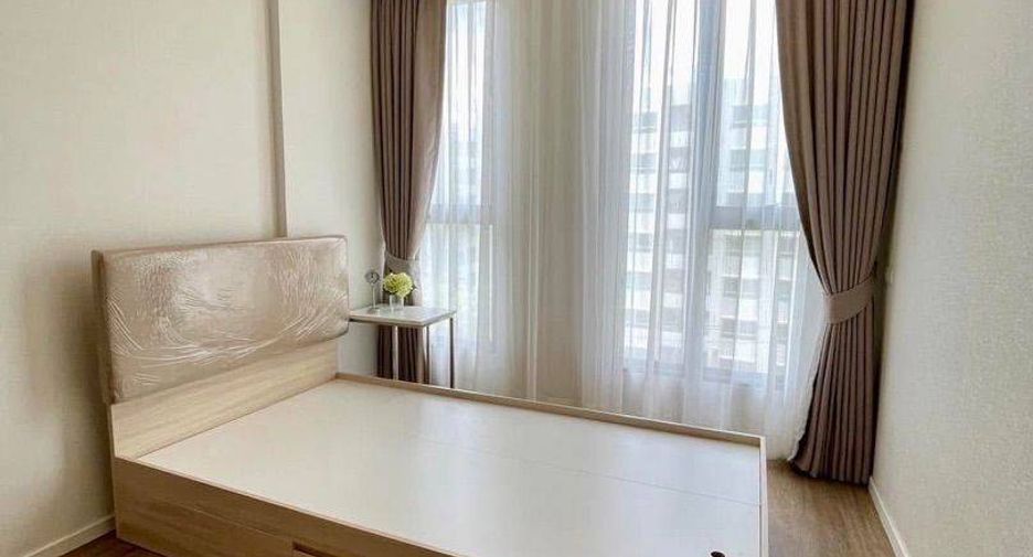 Wohnung zur Miete und zum Kauf mit 2 Zimmer in Bang Na, Bangkok
