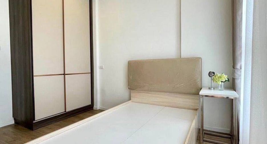 Wohnung zur Miete und zum Kauf mit 2 Zimmer in Bang Na, Bangkok