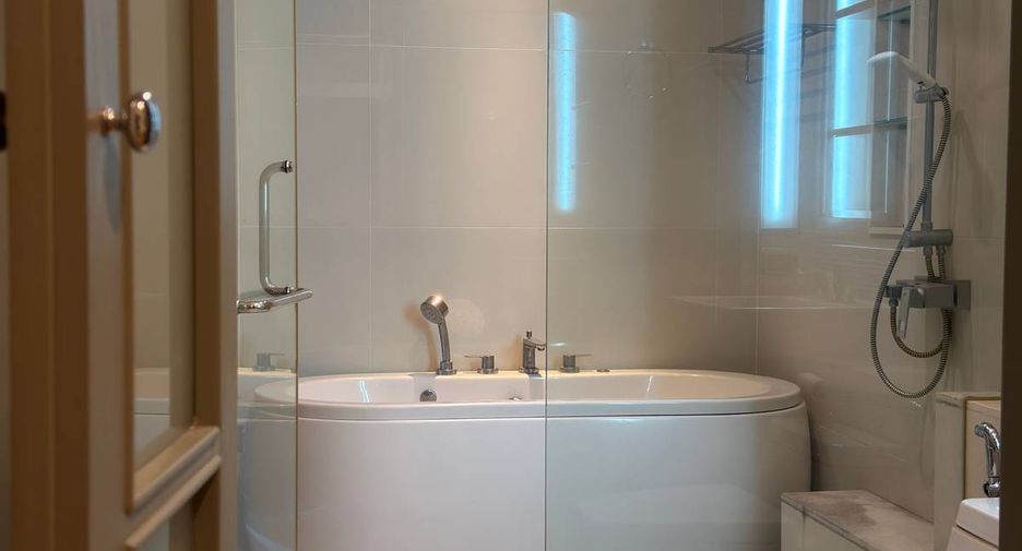 For rent そして for sale 2 ベッドルーム condo in Chatuchak, Bangkok