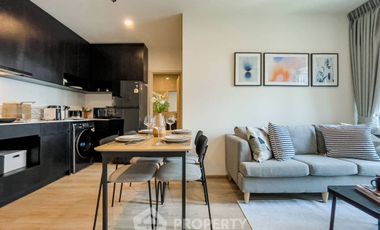 For sale 2 bedrooms condo in Huai Khwang, Bangkok