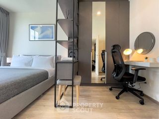 À vendre 2 chambres condo à Huai Khwang, Bangkok