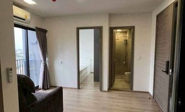 For sale 2 bedrooms condo in Bang Sue, Bangkok