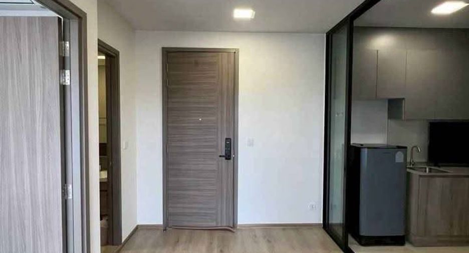 For sale 2 bedrooms condo in Bang Sue, Bangkok