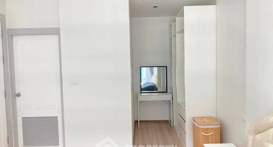 À vendre 1 chambre condo à Jomtien, Pattaya