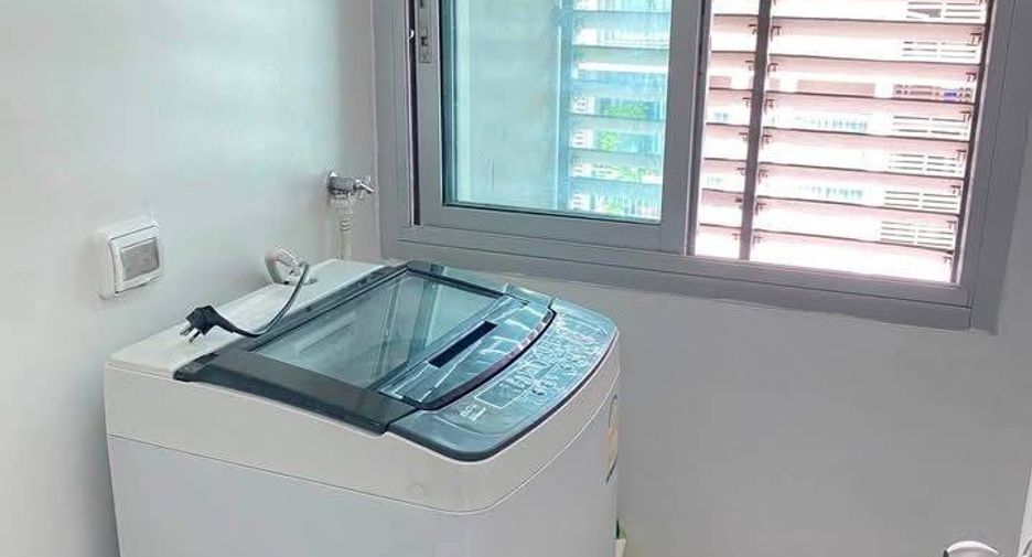 À vendre 1 chambre condo à Jomtien, Pattaya