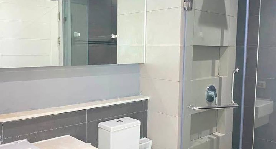 À vendre 1 chambre condo à Jomtien, Pattaya