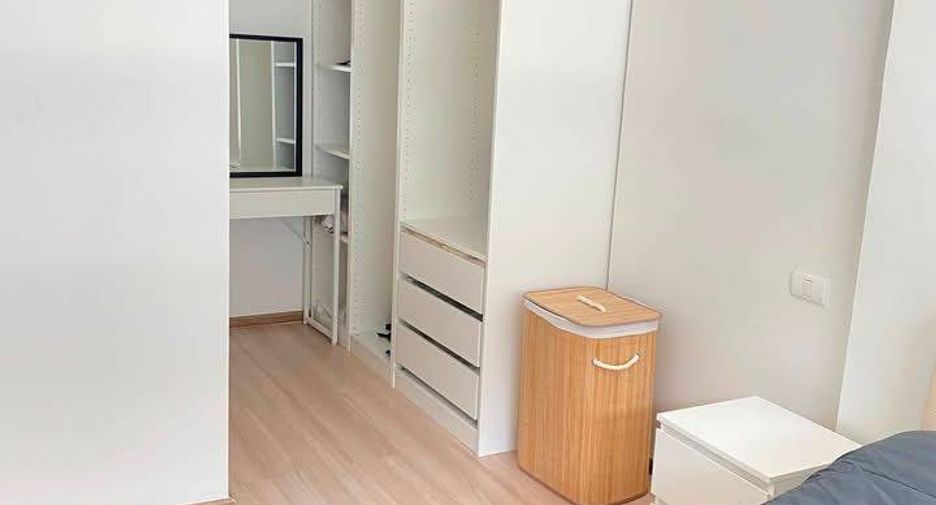 À vendre 1 chambre condo à Jomtien, Pattaya