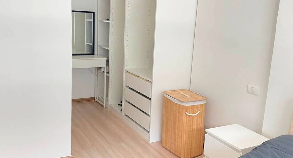 À vendre 1 chambre condo à Jomtien, Pattaya