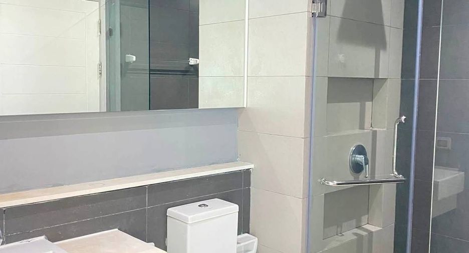 À vendre 1 chambre condo à Jomtien, Pattaya