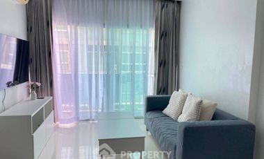 À vendre 1 chambre condo à Jomtien, Pattaya