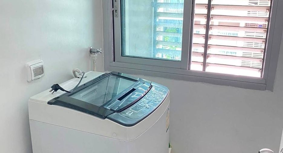 À vendre 1 chambre condo à Jomtien, Pattaya