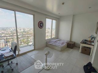À vendre 1 chambre condo à Sai Mai, Bangkok