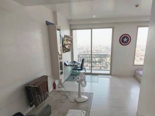 À vendre 1 chambre condo à Sai Mai, Bangkok