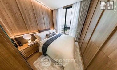 For sale 1 bed condo in Watthana, Bangkok