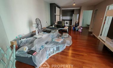 À louer et à vendre 2 chambres condo à Huai Khwang, Bangkok