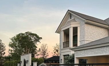 ให้เช่า และ ขาย 4 ห้องนอน บ้านเดี่ยว ใน ลาดกระบัง, กรุงเทพฯ