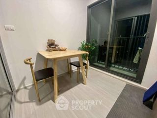 Condo en venta de 1 habitaciones en Phasi Charoen, Bangkok