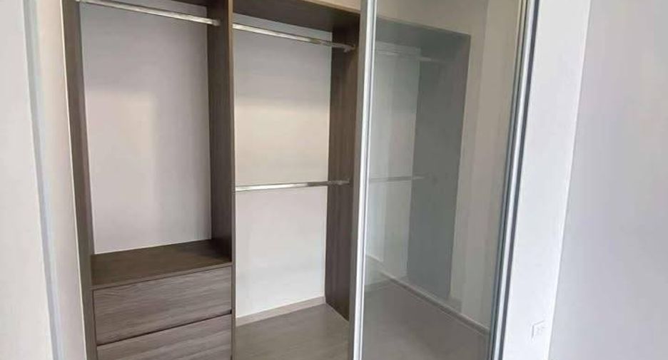 Condo en venta de 1 habitaciones en Phasi Charoen, Bangkok