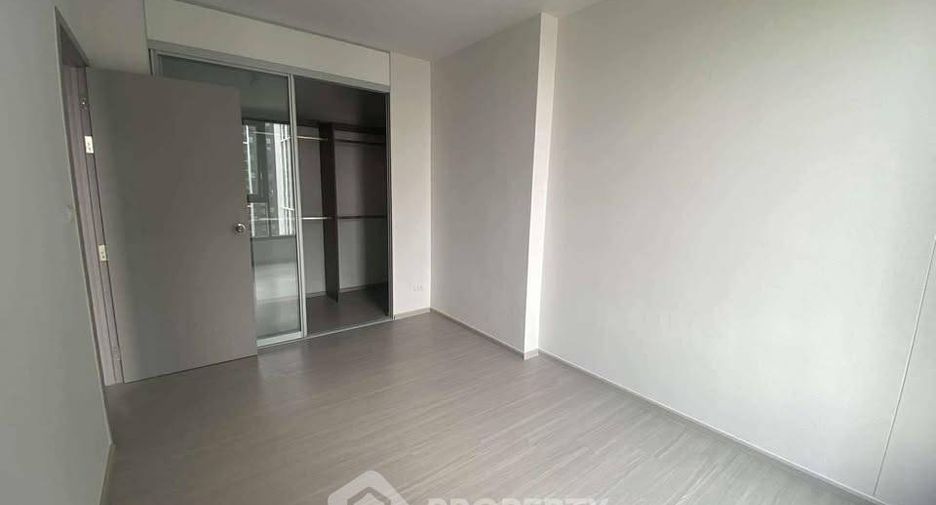 Condo en venta de 1 habitaciones en Phasi Charoen, Bangkok