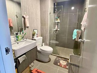 Condo en venta de 1 habitaciones en Phasi Charoen, Bangkok