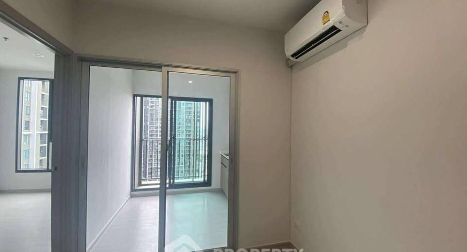Condo en venta de 1 habitaciones en Phasi Charoen, Bangkok
