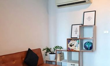 Wohnung zum Kauf mit 1 Zimmer in Watthana, Bangkok