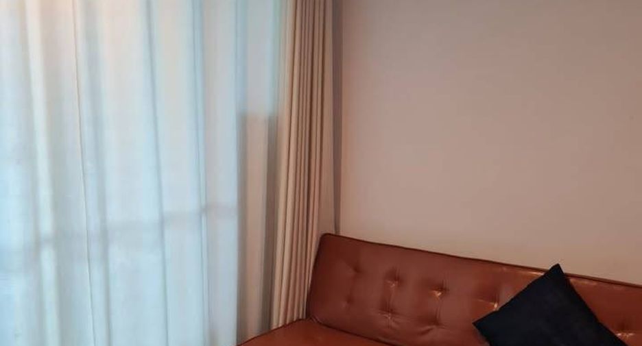 Wohnung zum Kauf mit 1 Zimmer in Watthana, Bangkok