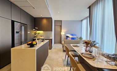 À vendre 2 chambres condo à Khlong Toei, Bangkok