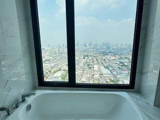 For sale 2 bedrooms condo in Bang Kho Laem, Bangkok