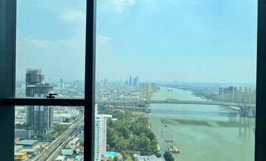 Wohnung zum Kauf mit 2 Zimmer in Bang Kho Laem, Bangkok