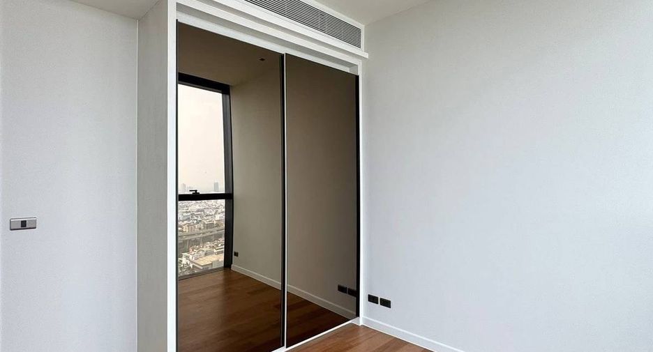 Wohnung zum Kauf mit 2 Zimmer in Bang Kho Laem, Bangkok