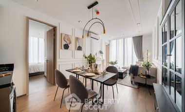 For sale 1 bed condo in Khlong Toei, Bangkok