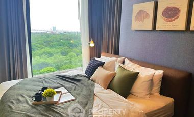For rent and for sale 2 bedrooms condo in Chatuchak, Bangkok