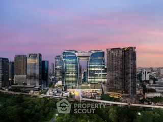 Condo en alquiler y en venta de 2 habitaciones en Chatuchak, Bangkok