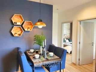 Condo en alquiler y en venta de 2 habitaciones en Chatuchak, Bangkok