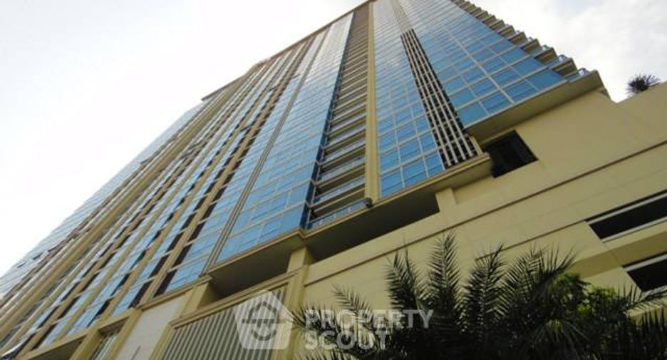 Condo en alquiler y en venta de 2 habitaciones en Pathum Wan, Bangkok