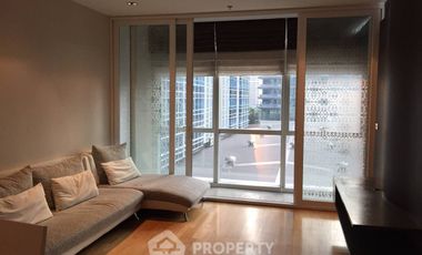 Condo en alquiler y en venta de 2 habitaciones en Pathum Wan, Bangkok