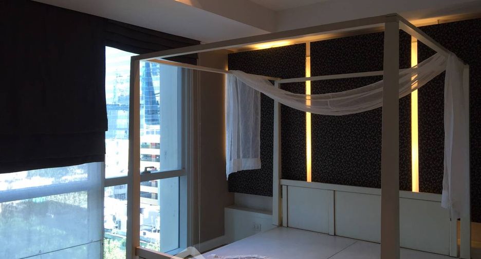 Condo en alquiler y en venta de 2 habitaciones en Pathum Wan, Bangkok