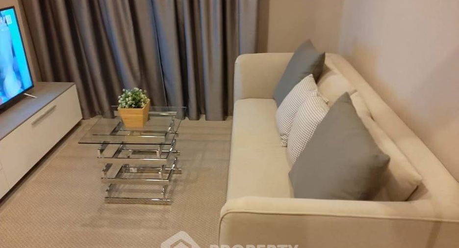 For sale 2 ベッドルーム condo in Khlong Toei, Bangkok