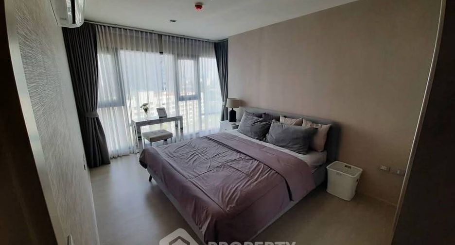 For sale 2 ベッドルーム condo in Khlong Toei, Bangkok