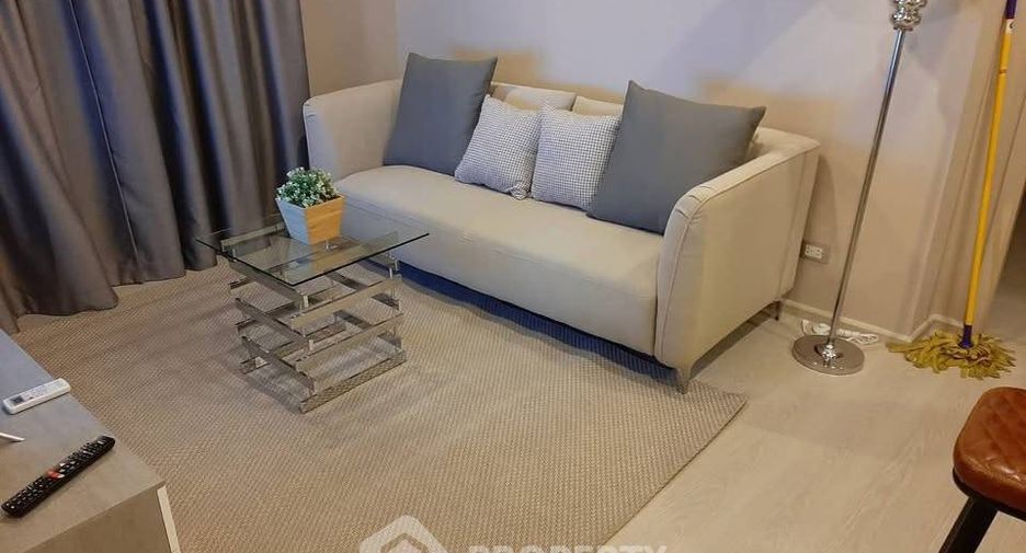 For sale 2 ベッドルーム condo in Khlong Toei, Bangkok