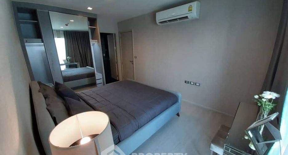 For sale 2 ベッドルーム condo in Khlong Toei, Bangkok