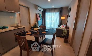 À vendre 2 chambres condo à Khlong Toei, Bangkok