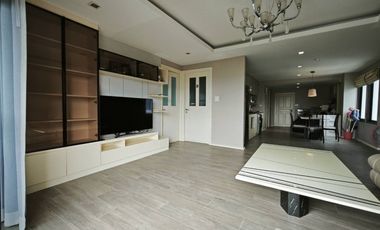 À vendre 2 chambres condo à Phaya Thai, Bangkok