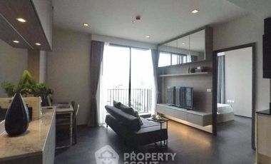 For sale 1 bed condo in Khlong Toei, Bangkok