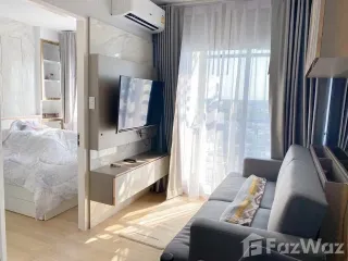 Condo en alquiler de 1 habitaciones en Thon Buri, Bangkok